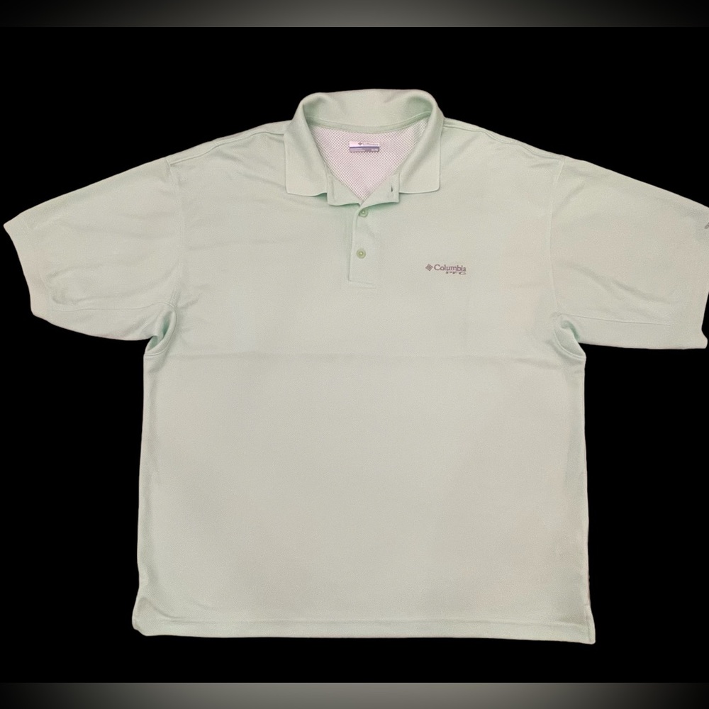 Columbia Shirt